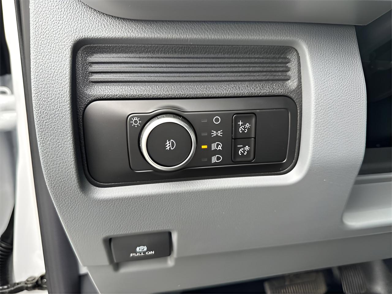 2025 Ford F-350SD XL DRW