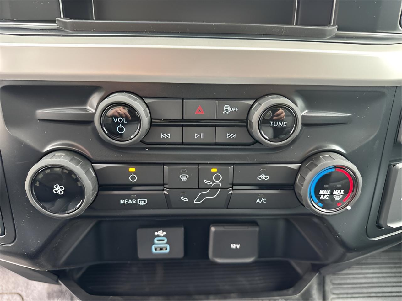 2025 Ford F-350SD XL DRW