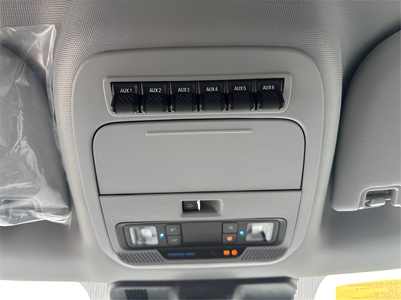 2025 Ford F-350SD XL DRW