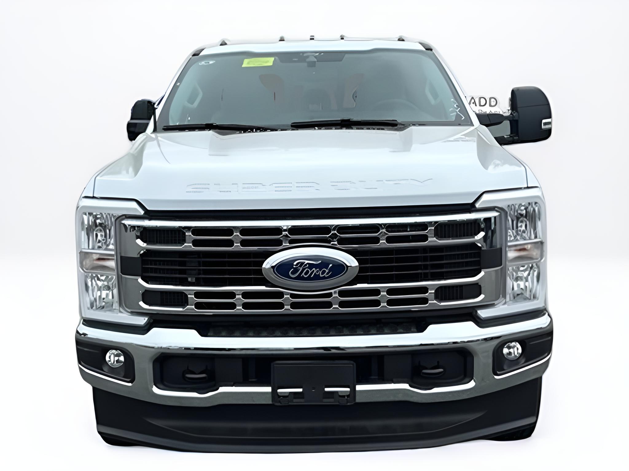 2025 Ford F-350SD XL DRW