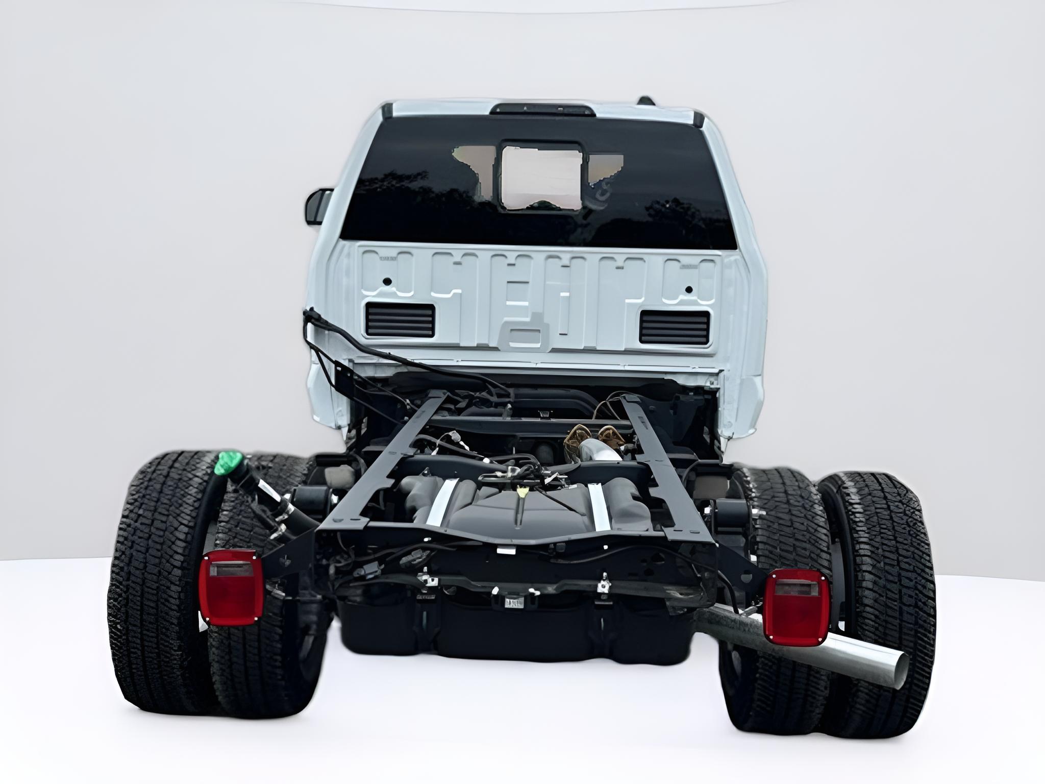 2025 Ford F-350SD XL DRW