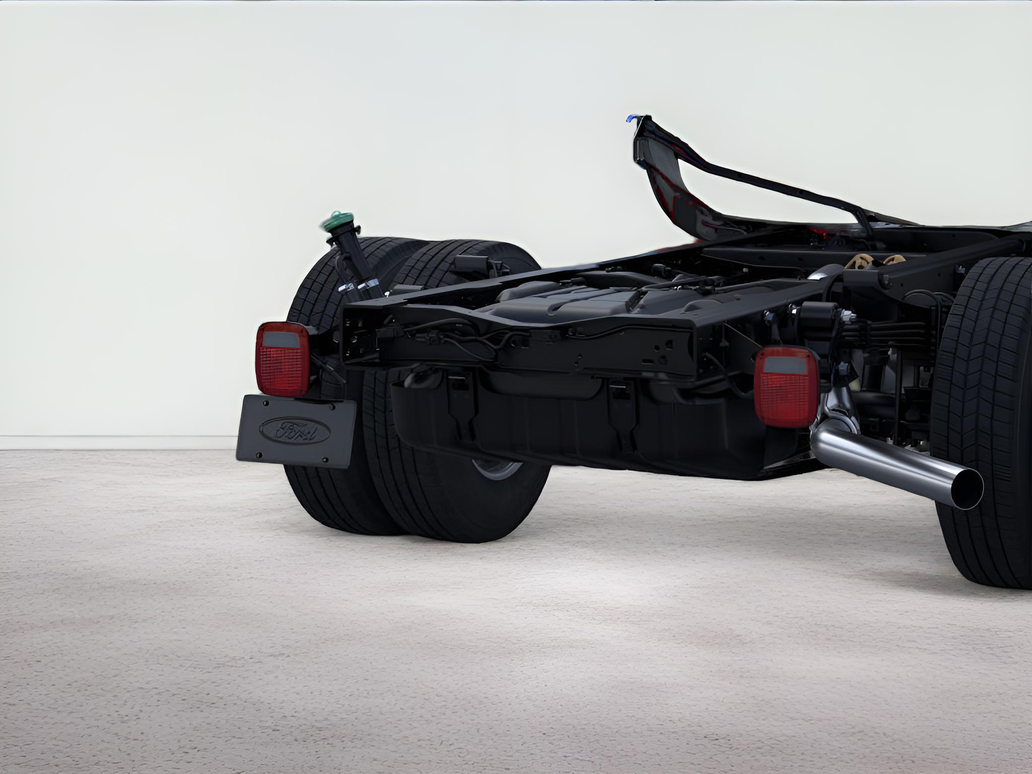 2026 Ford F-350SD XL DRW