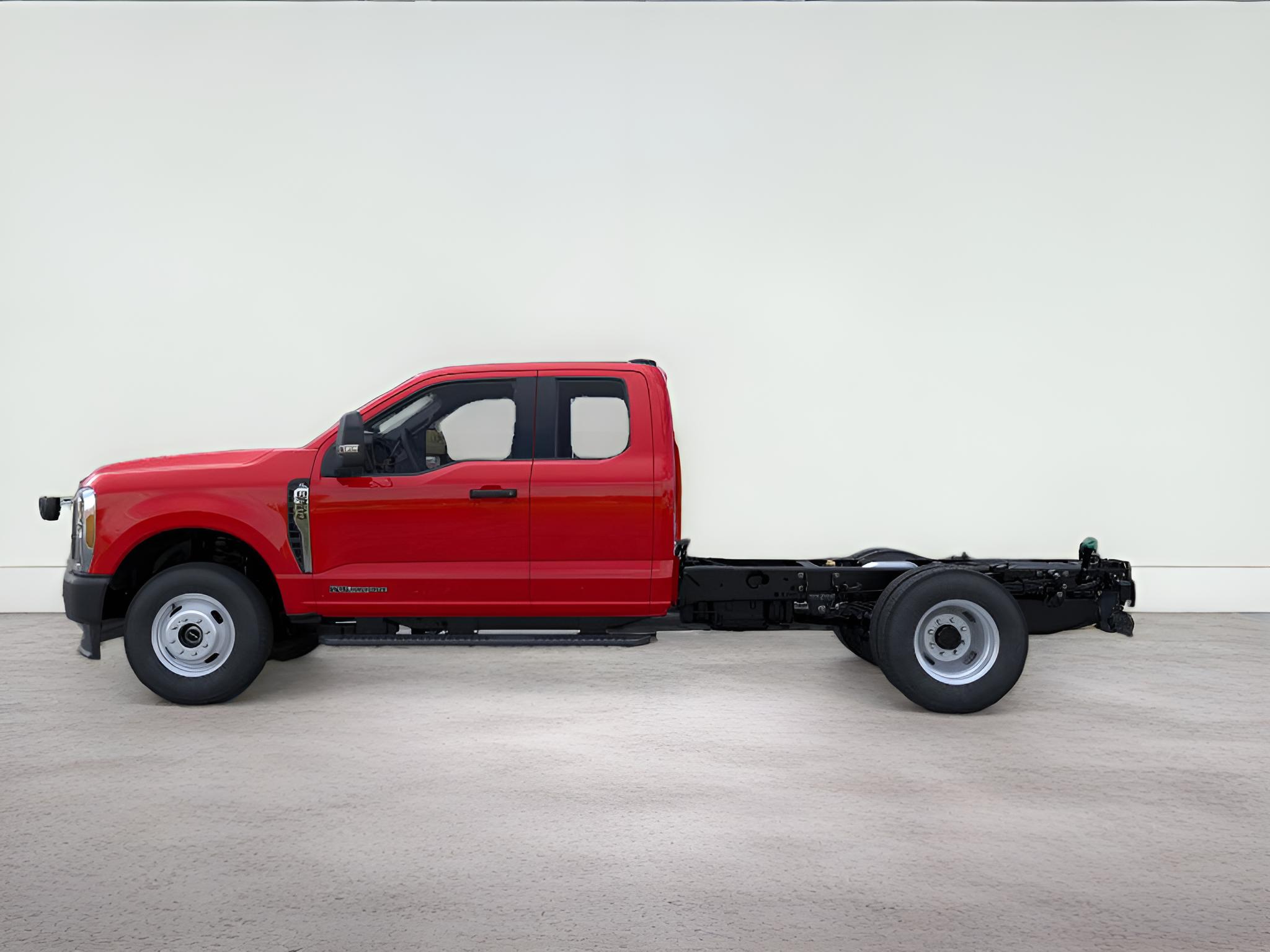 2026 Ford F-350SD XL DRW