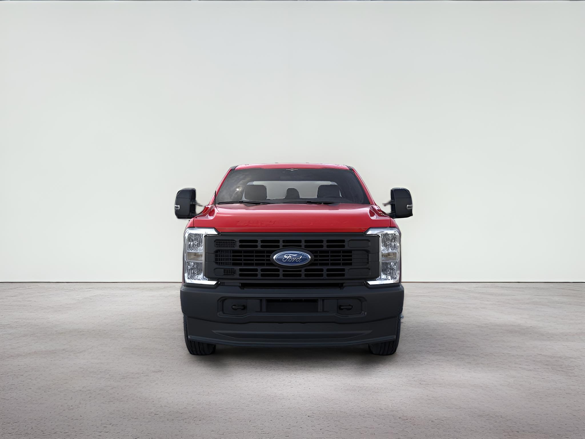 2026 Ford F-350SD XL DRW