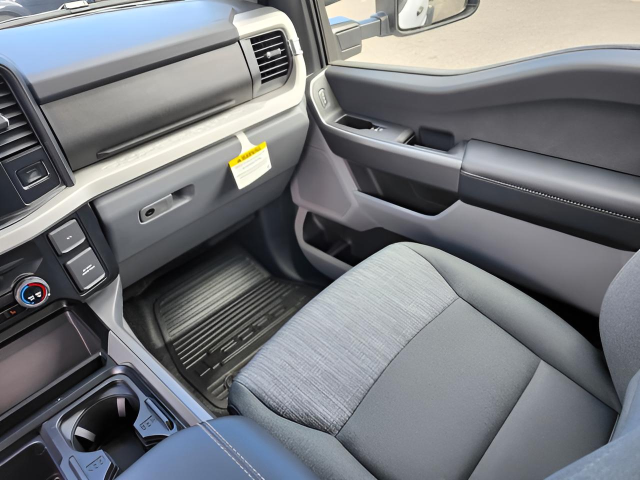 2026 Ford F-450SD XLT DRW