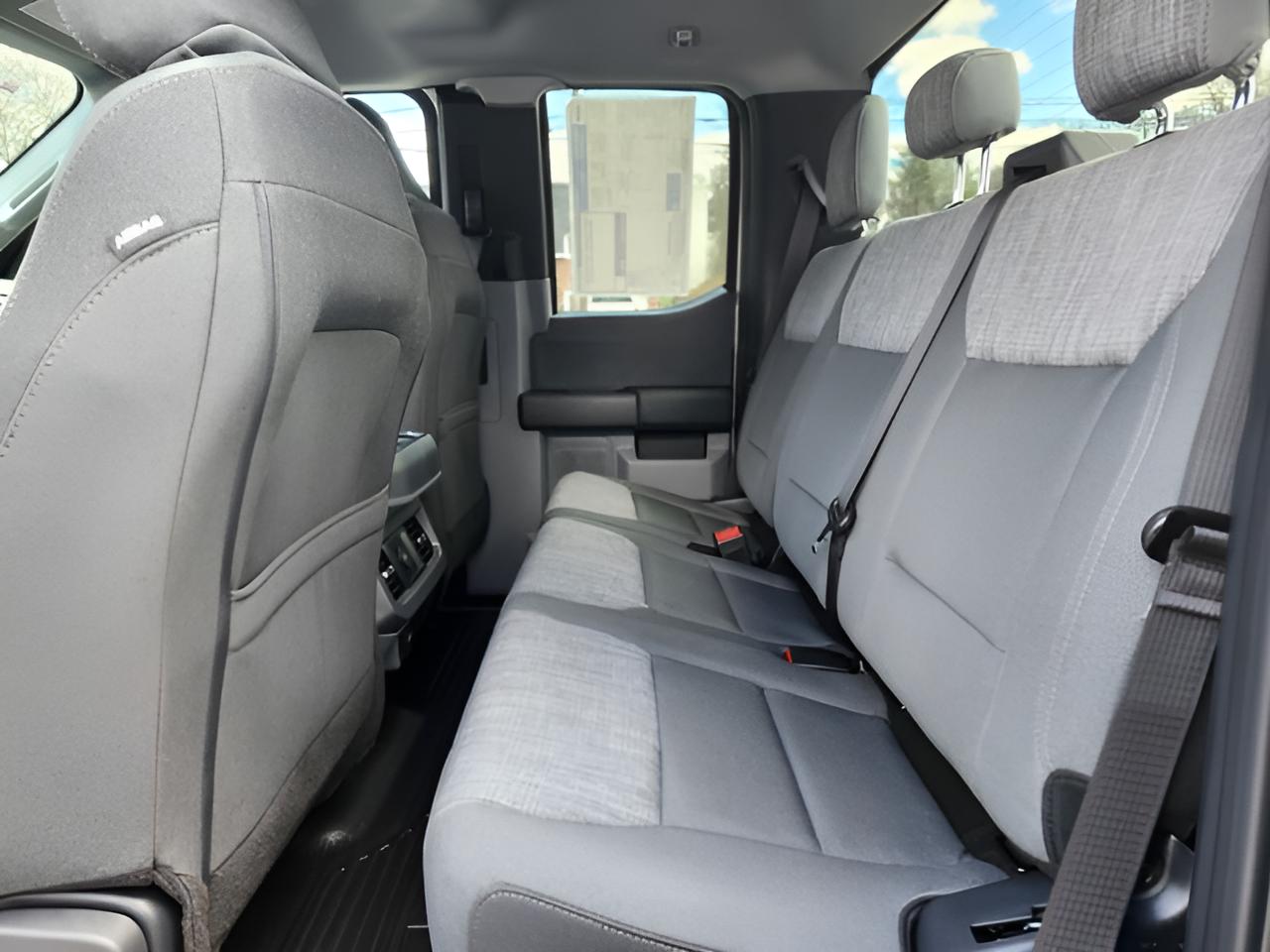 2026 Ford F-450SD XLT DRW