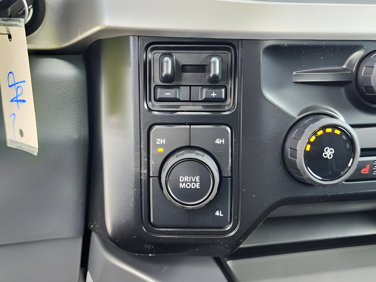 2026 Ford F-450SD XLT DRW