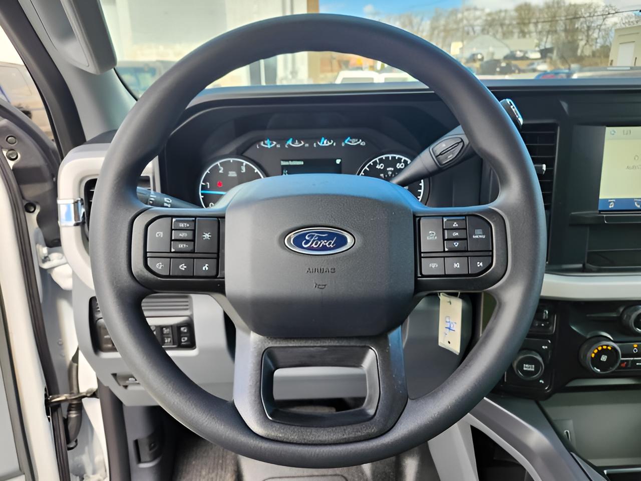 2026 Ford F-450SD XLT DRW