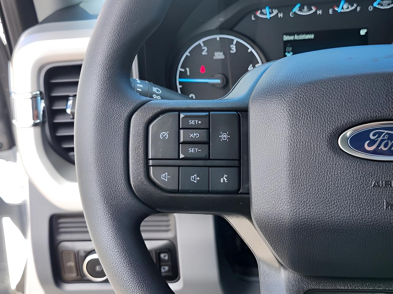 2026 Ford F-450SD XLT DRW