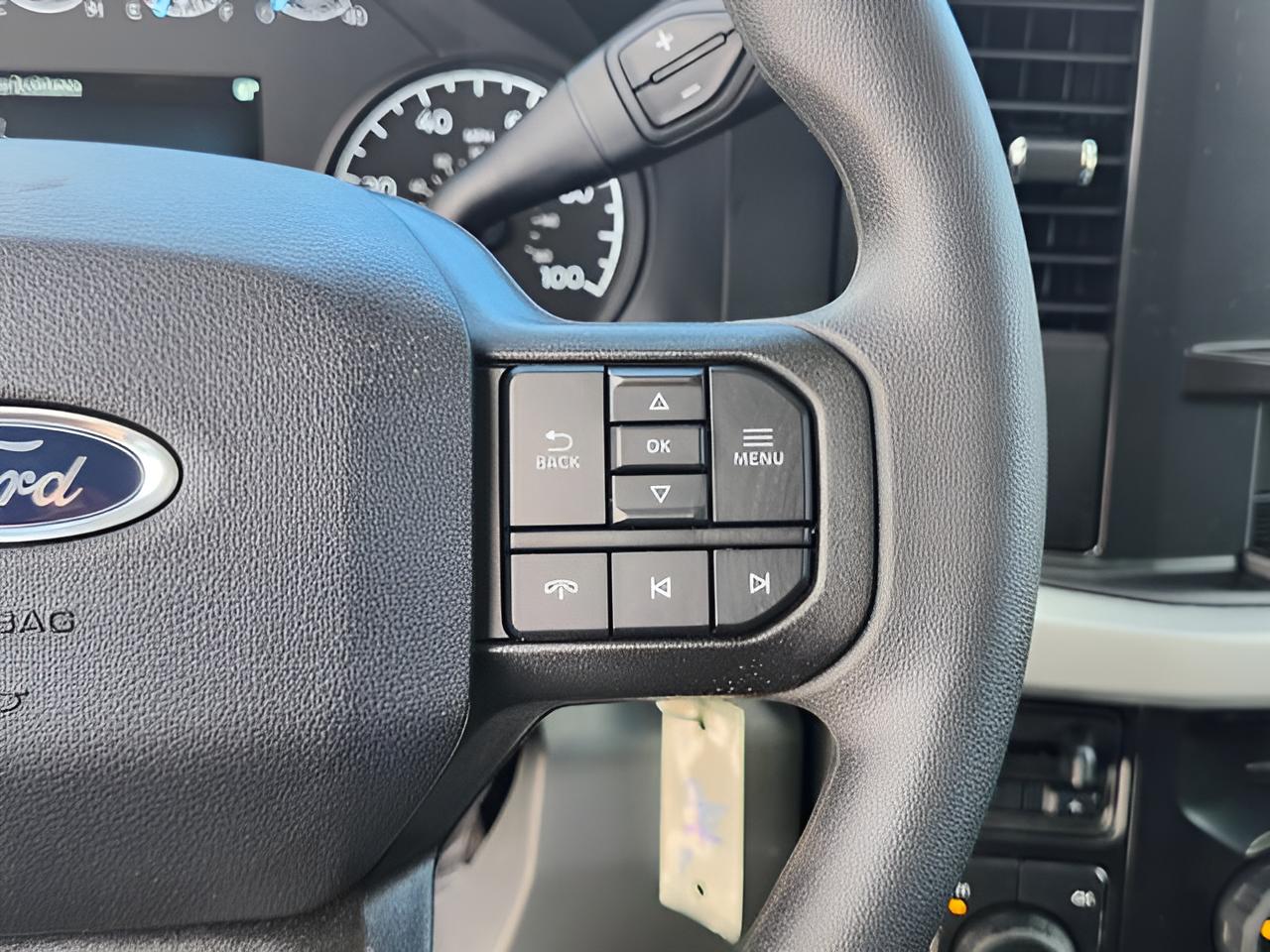 2026 Ford F-450SD XLT DRW
