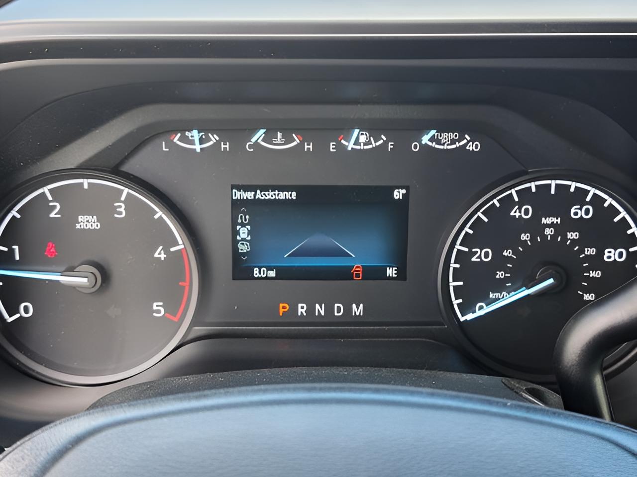 2026 Ford F-450SD XLT DRW