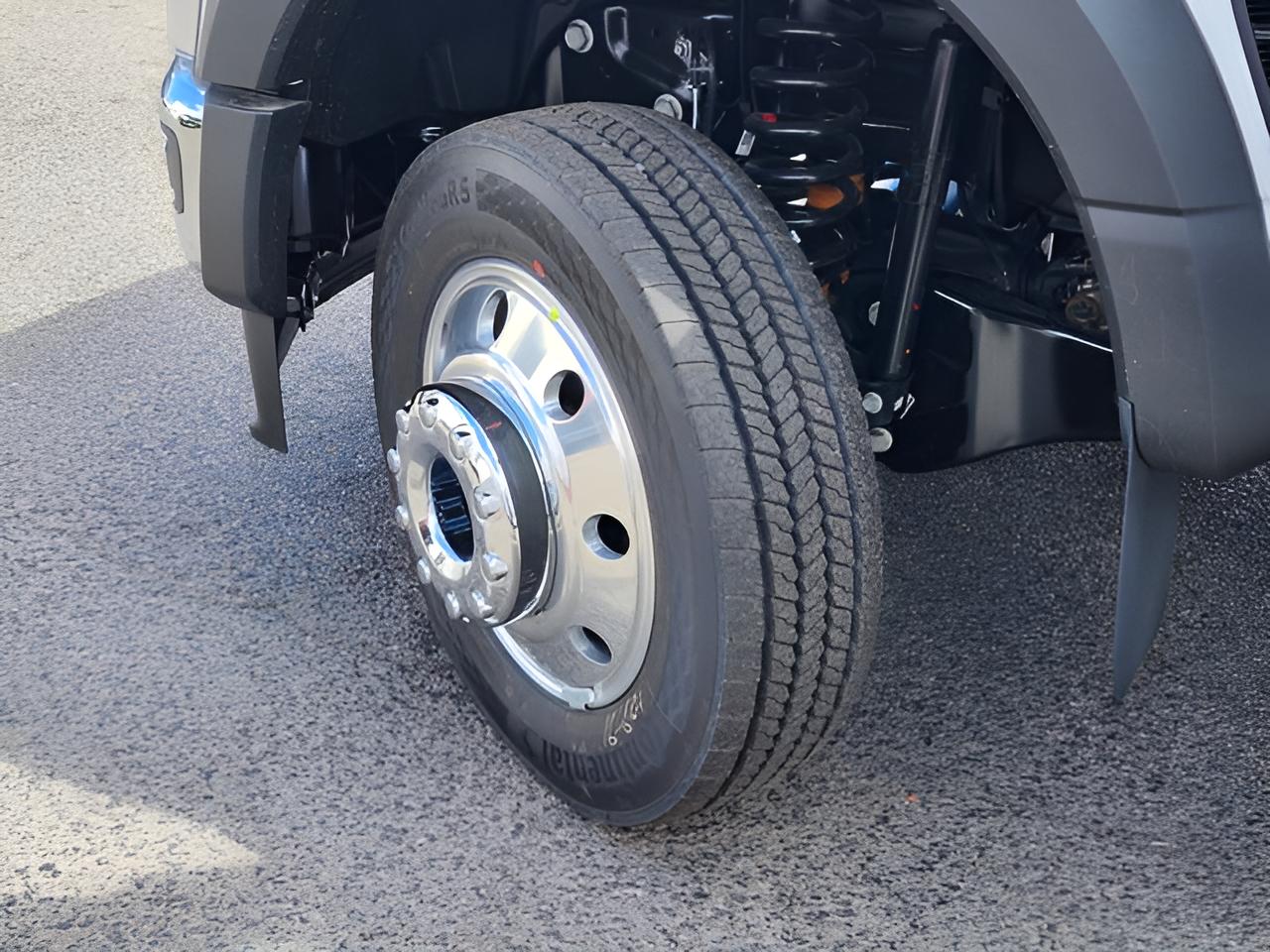 2026 Ford F-450SD XLT DRW