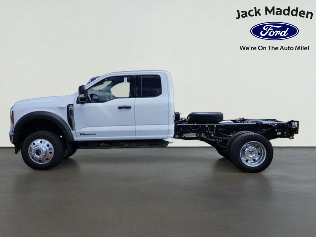 2026 Ford F-450SD XLT DRW