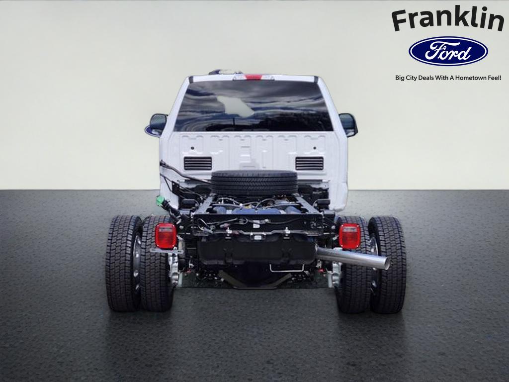 2026 Ford F-450SD XLT DRW