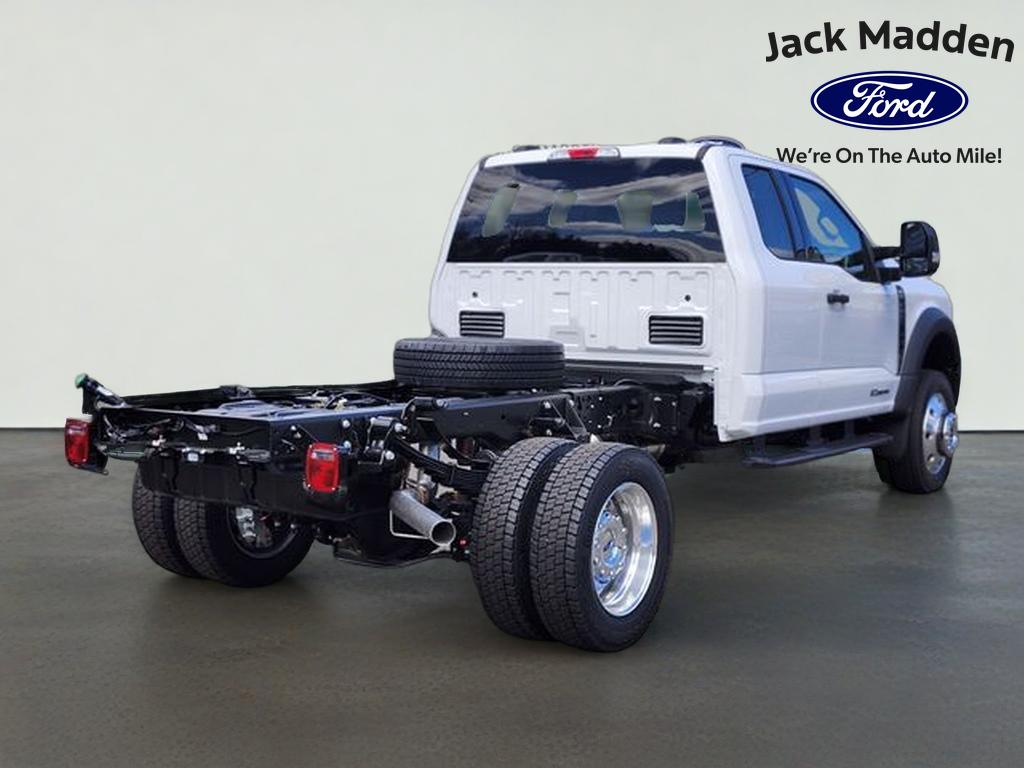 2026 Ford F-450SD XLT DRW