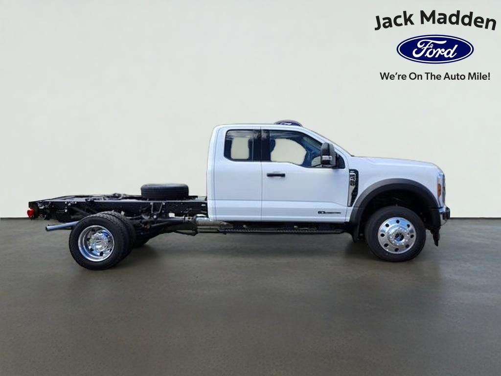 2026 Ford F-450SD XLT DRW