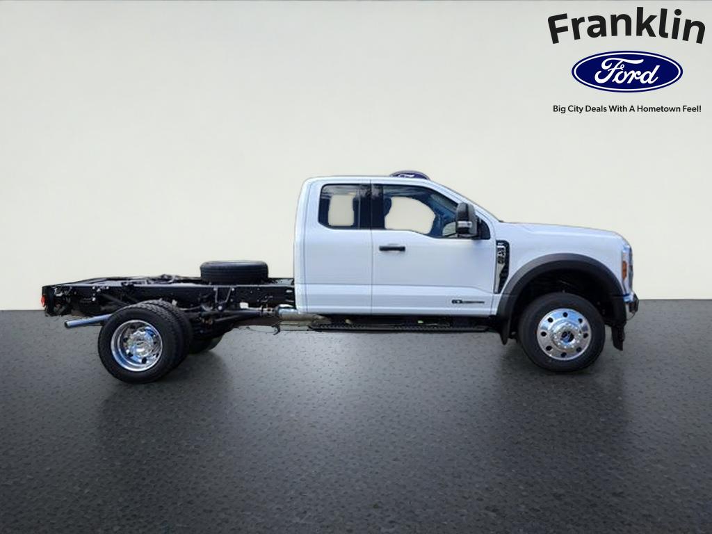 2026 Ford F-450SD XLT DRW