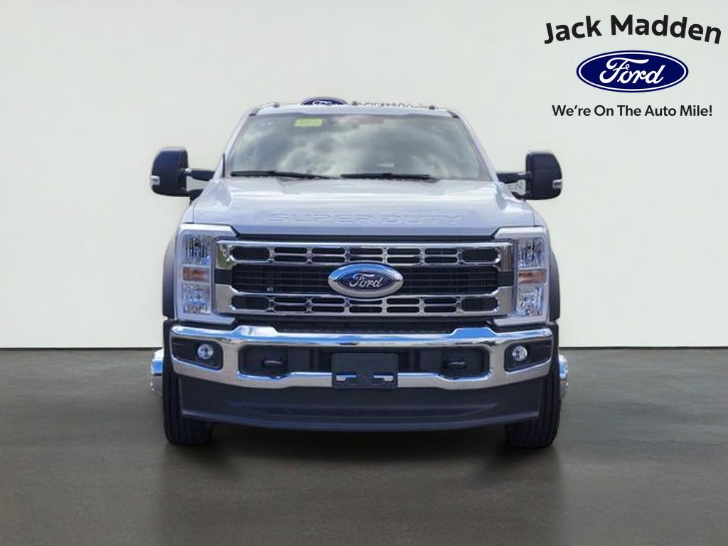 2026 Ford F-450SD XLT DRW