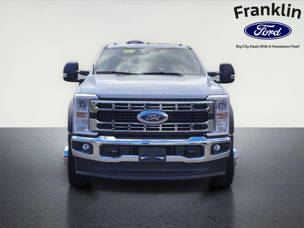 2026 Ford F-450SD XLT DRW