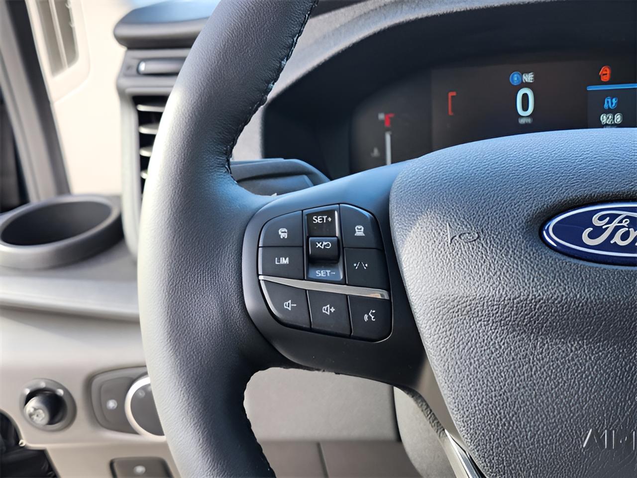 2026 Ford Transit-350 Base