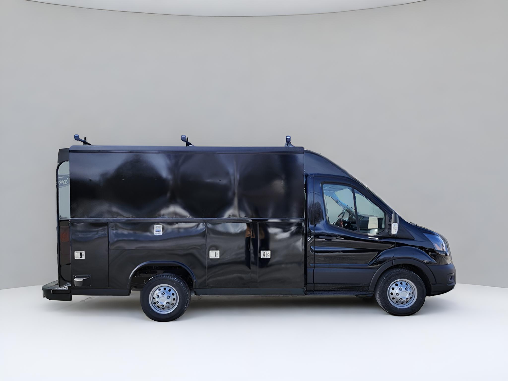 2026 Ford Transit-350 Base