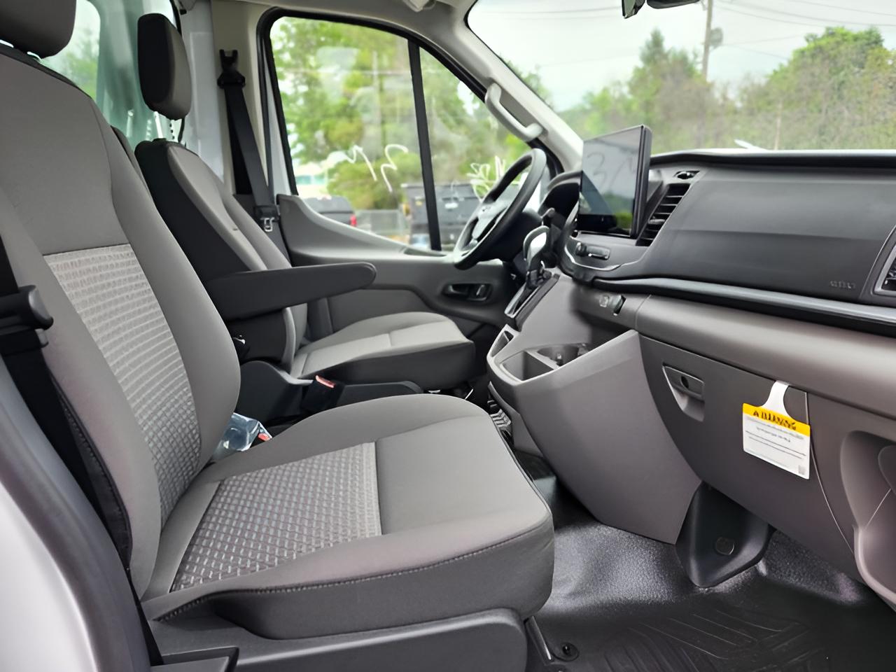 2026 Ford Transit-350 Base