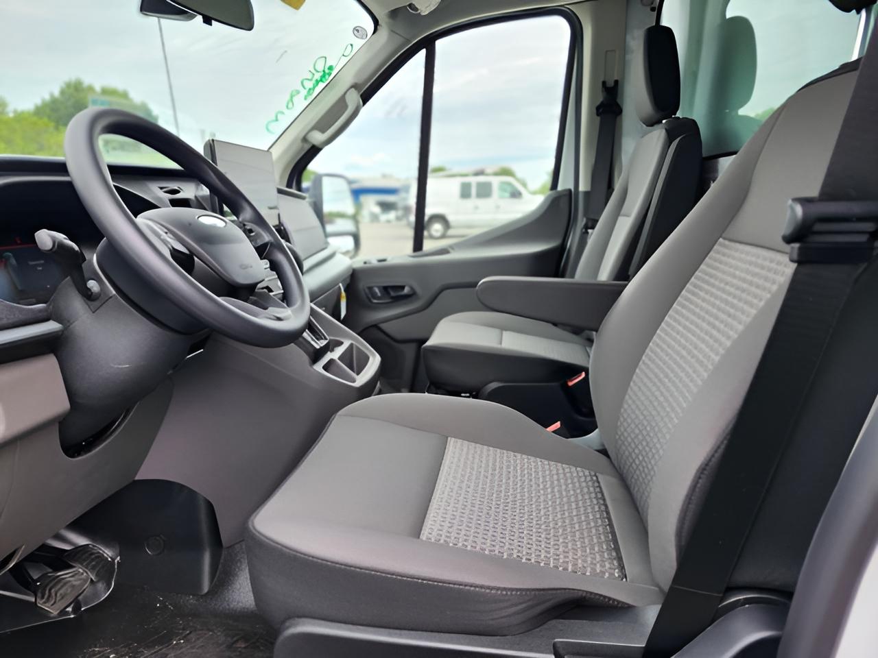 2026 Ford Transit-350 Base