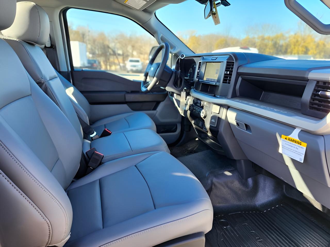 2025 Ford F-550SD XL DRW