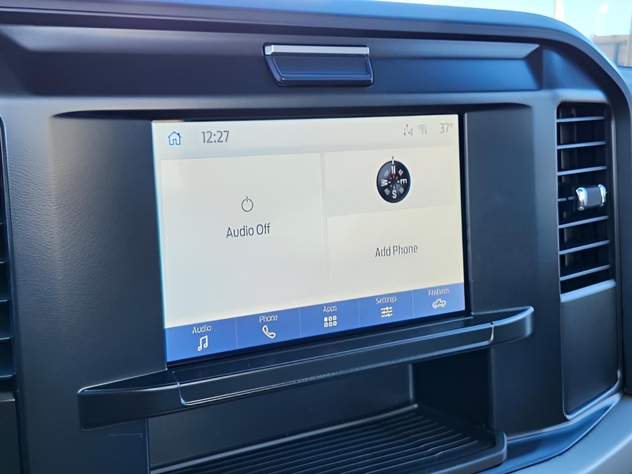 2025 Ford F-550SD XL DRW