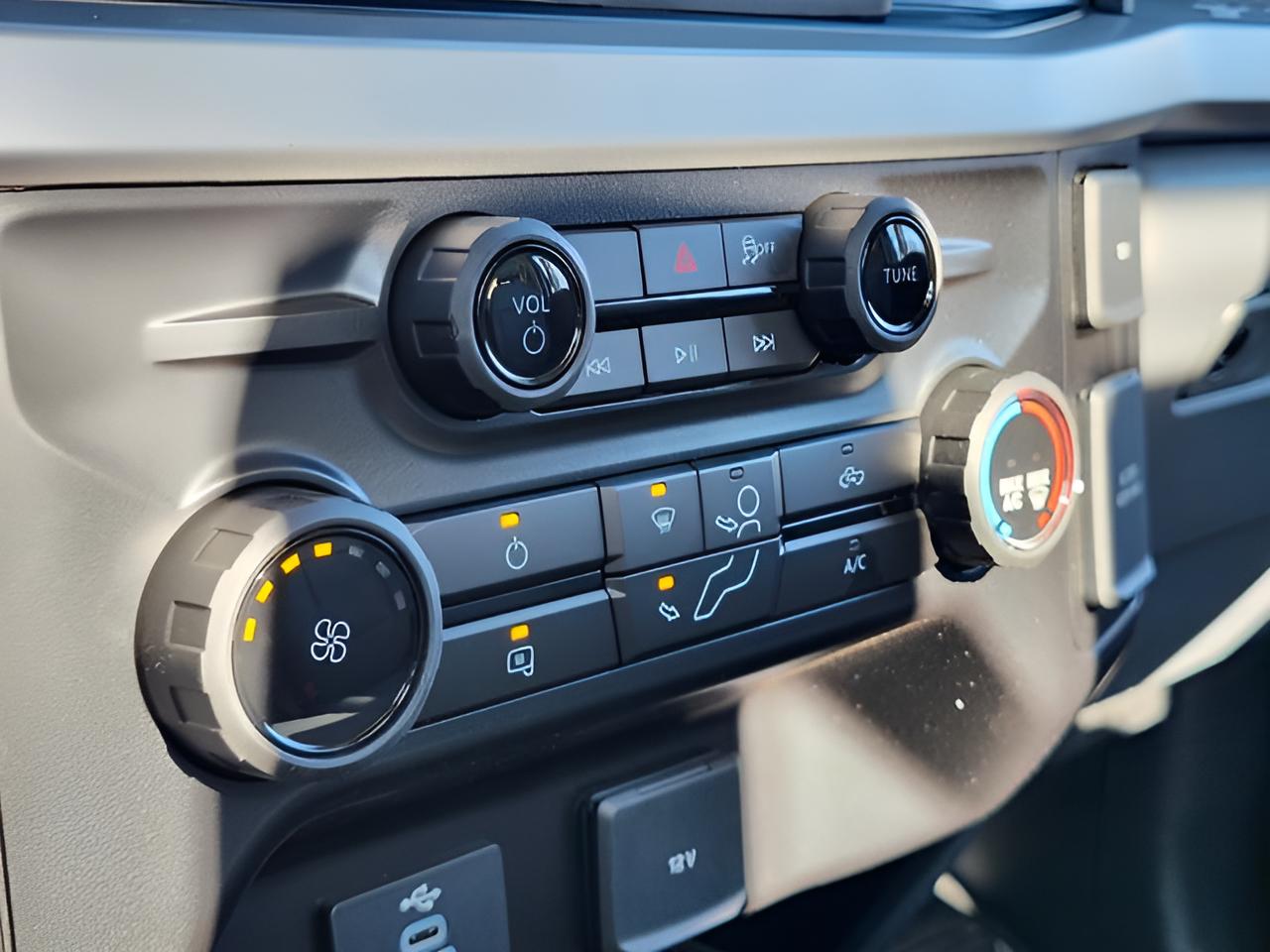 2025 Ford F-550SD XL DRW