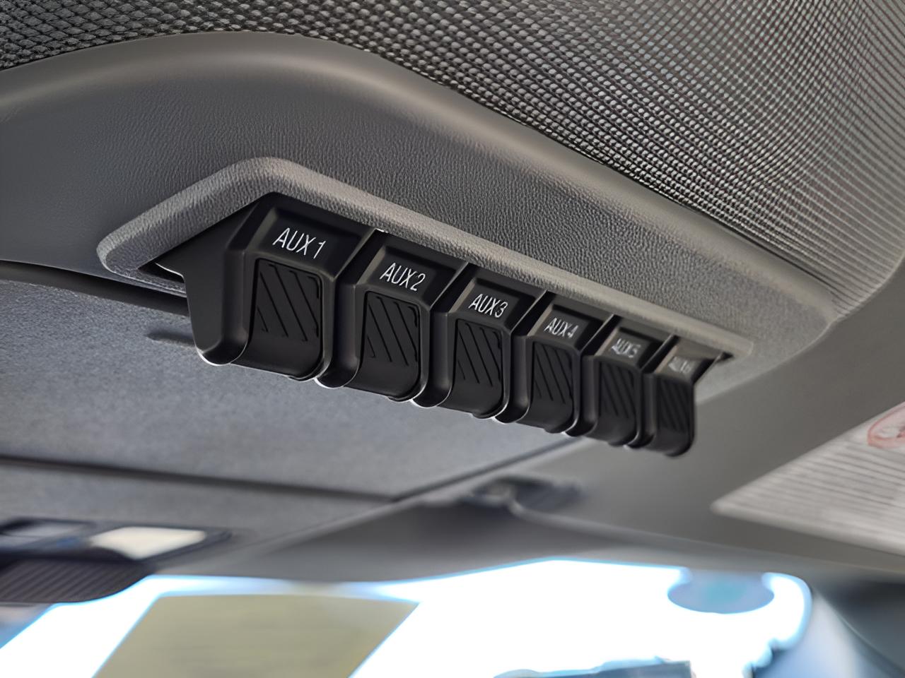 2025 Ford F-550SD XL DRW