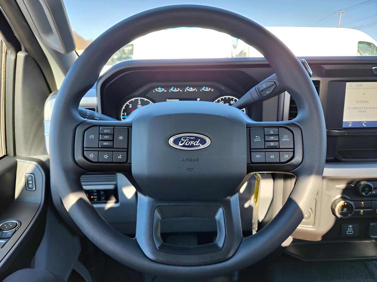 2025 Ford F-550SD XL DRW