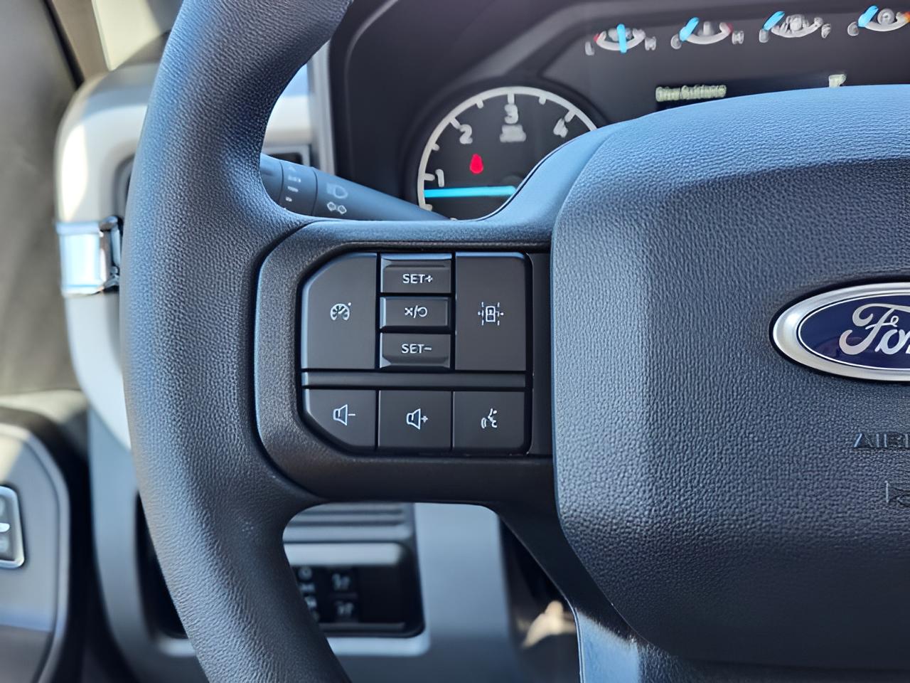 2025 Ford F-550SD XL DRW