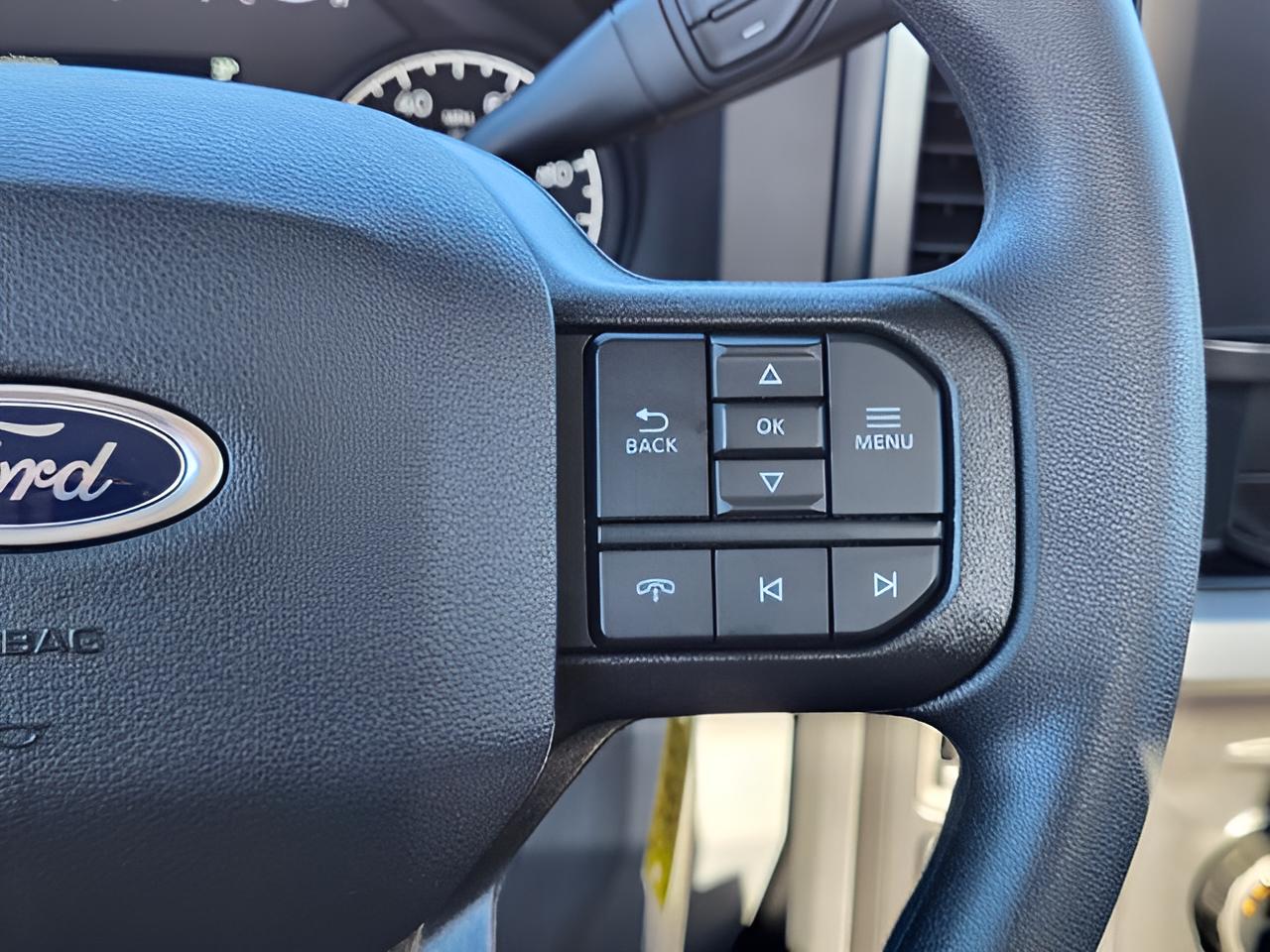 2025 Ford F-550SD XL DRW