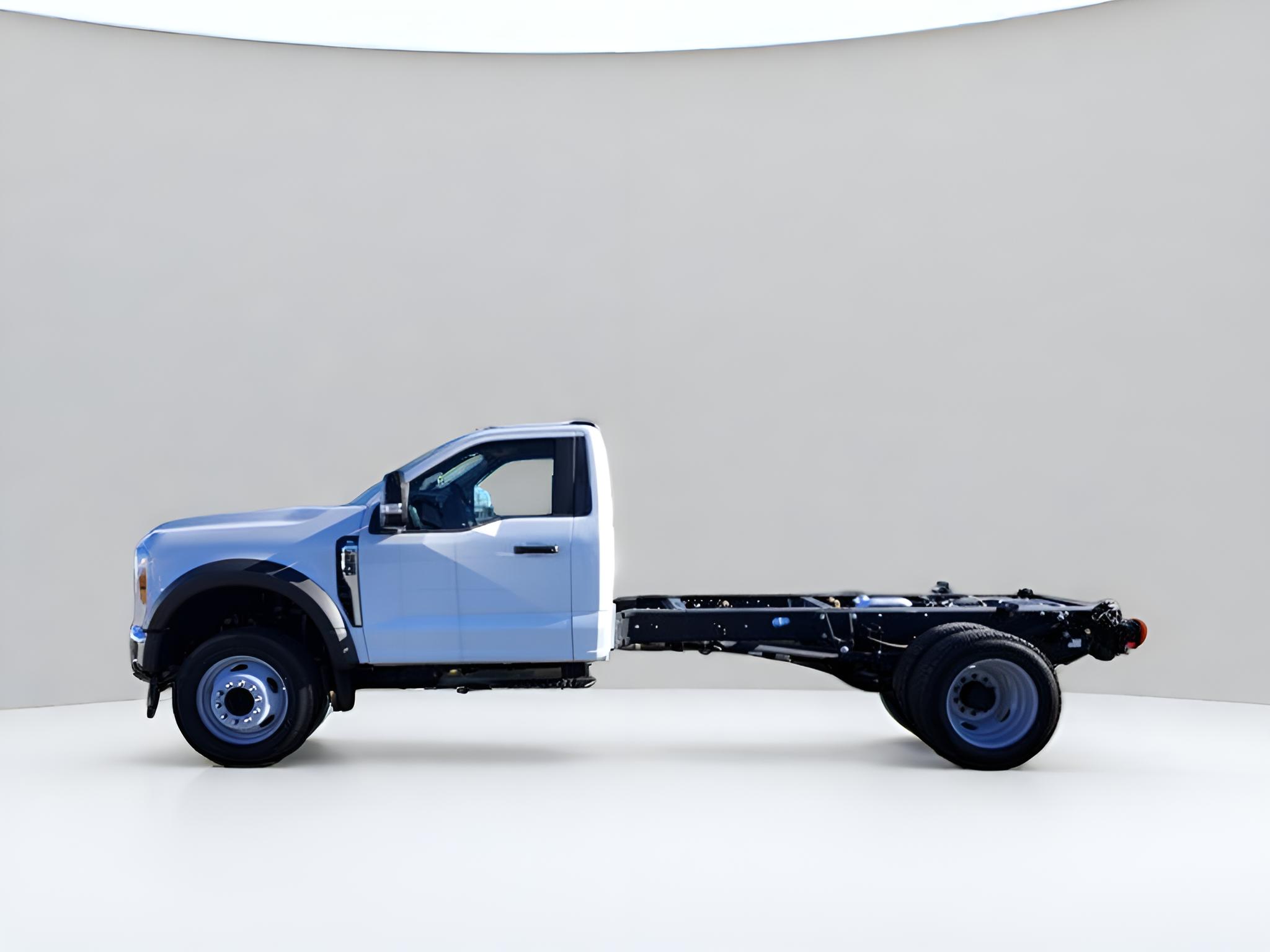 2025 Ford F-550SD XL DRW