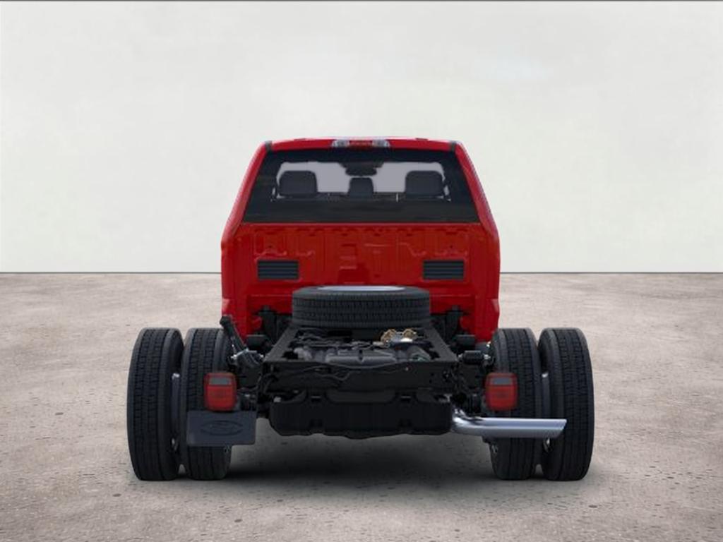 2026 Ford F-550SD XL DRW