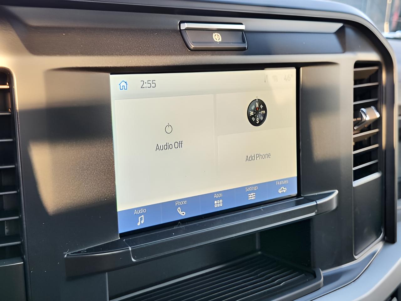 2025 Ford F-550SD XL DRW