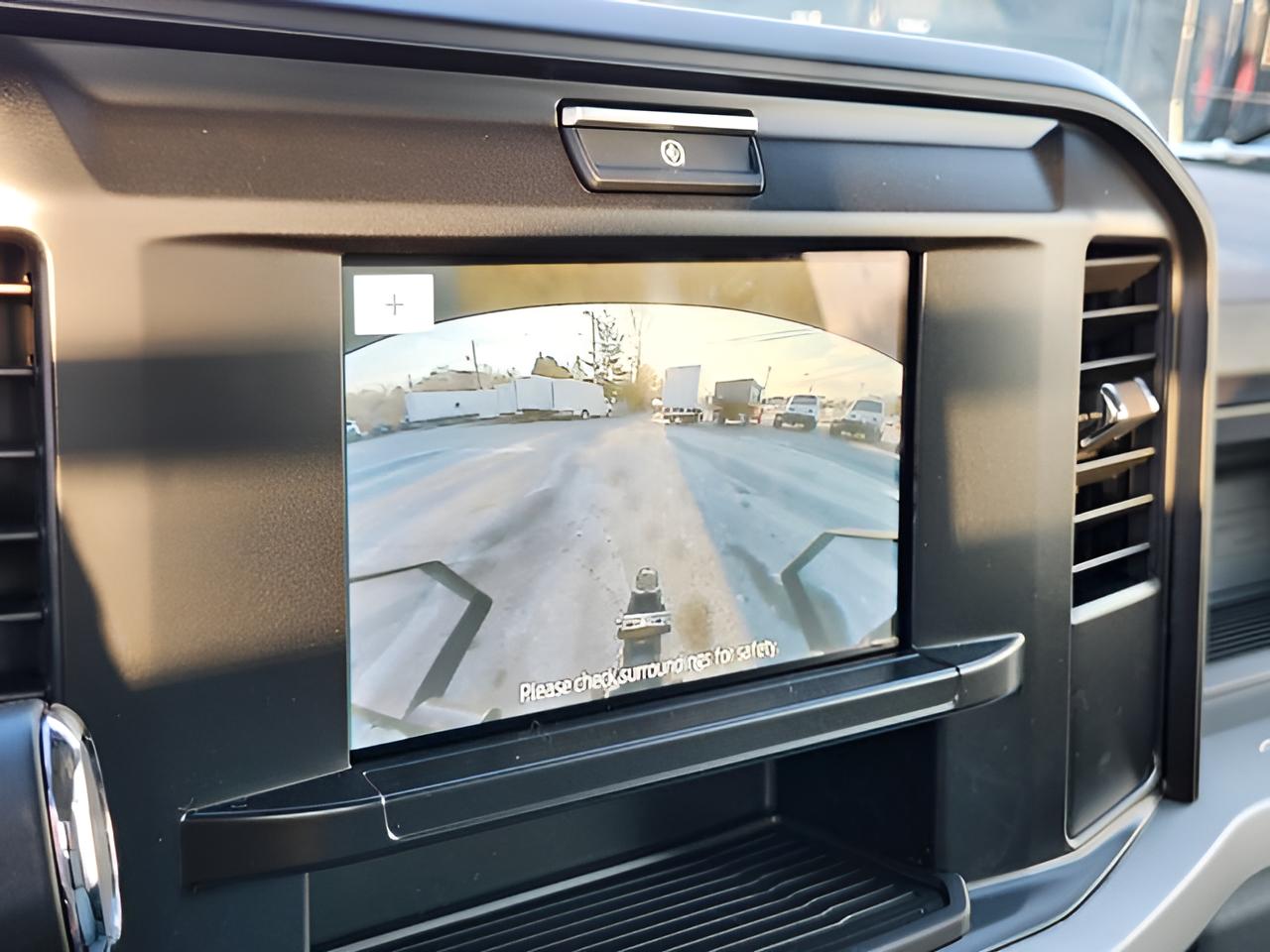 2025 Ford F-550SD XL DRW