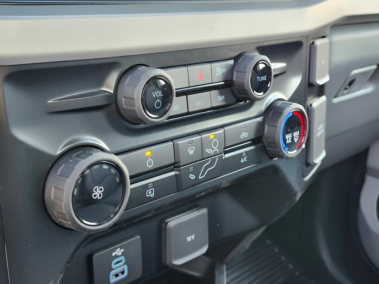 2025 Ford F-550SD XL DRW