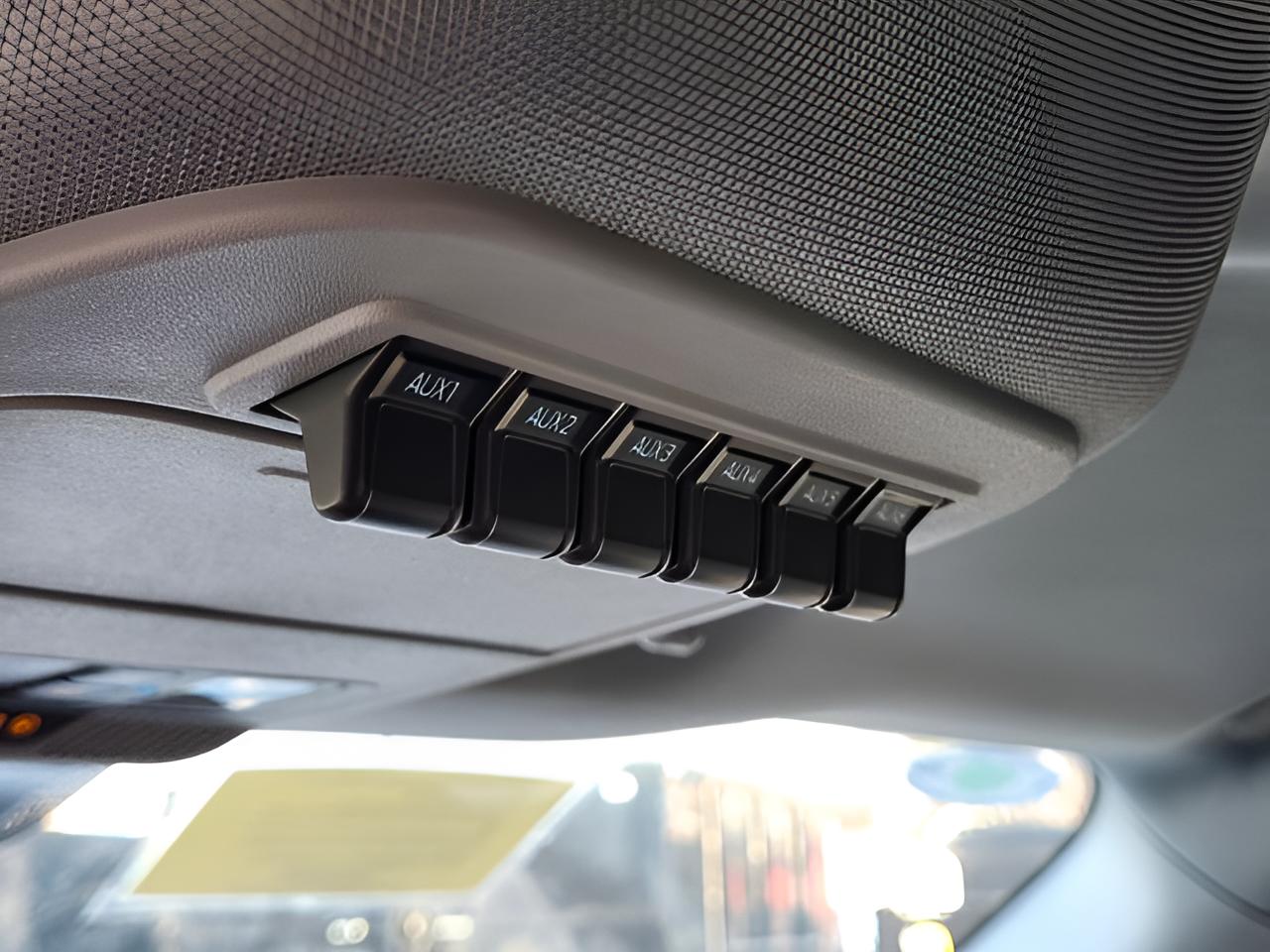 2025 Ford F-550SD XL DRW