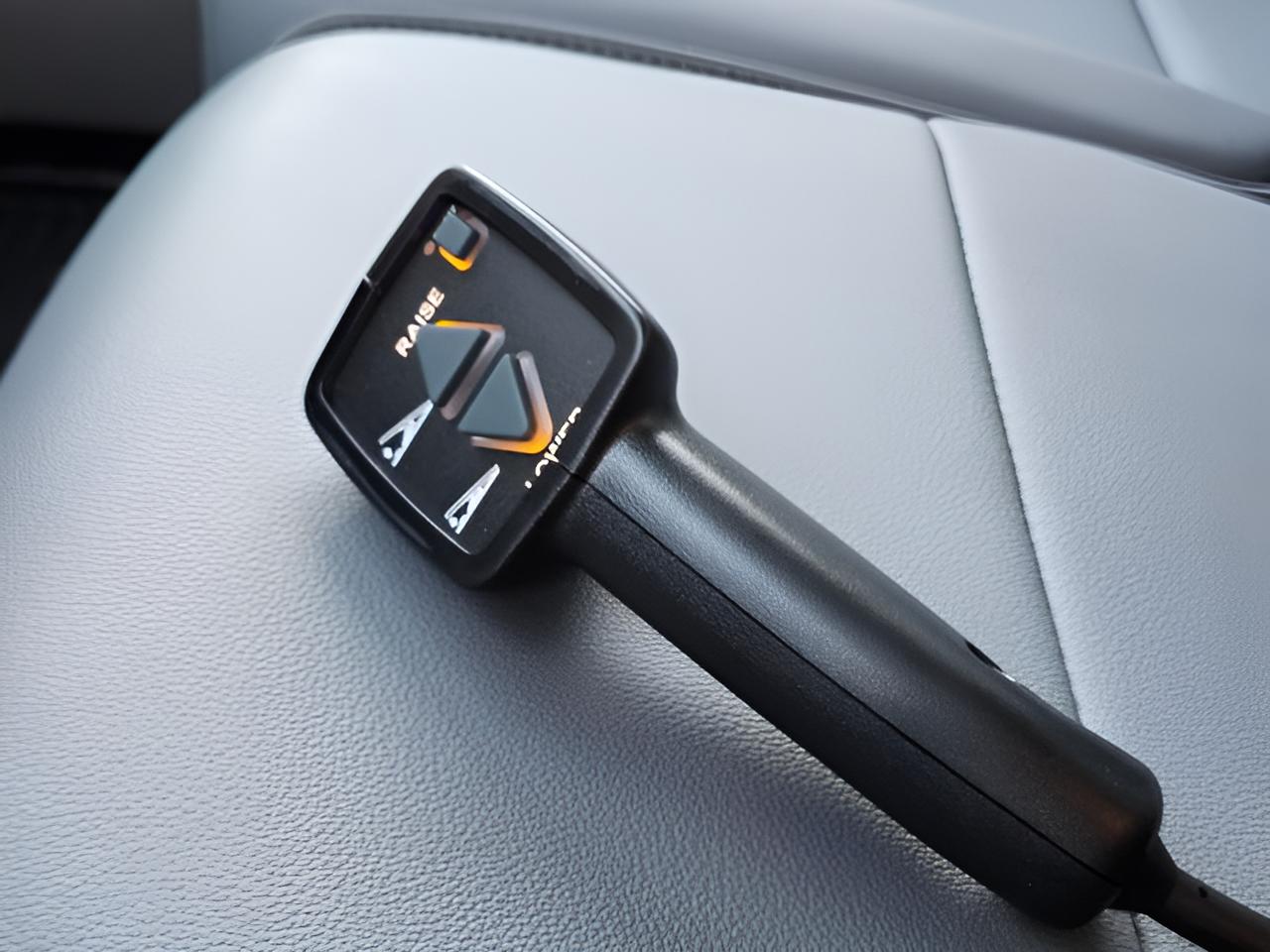 2025 Ford F-550SD XL DRW