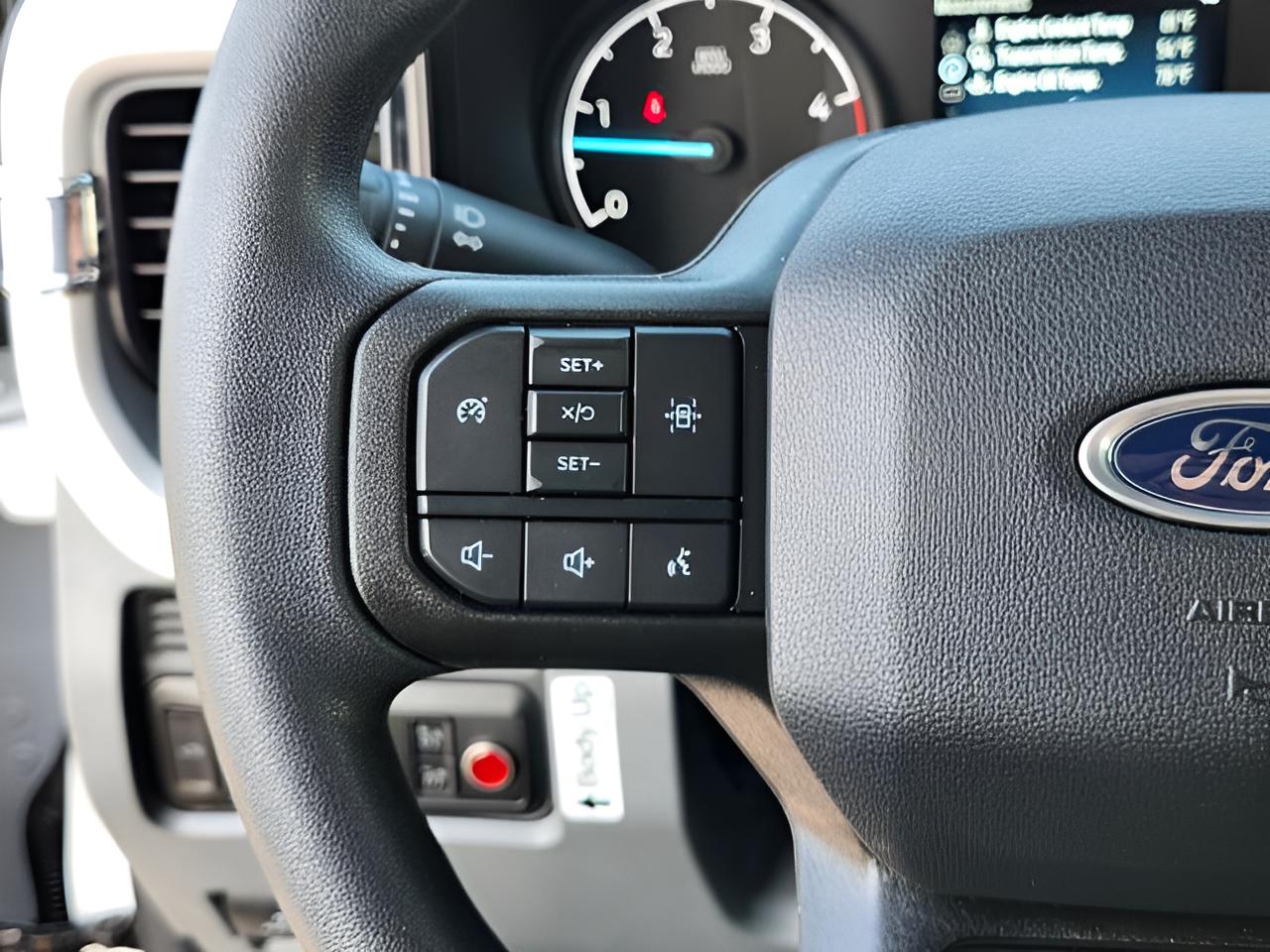 2025 Ford F-550SD XL DRW