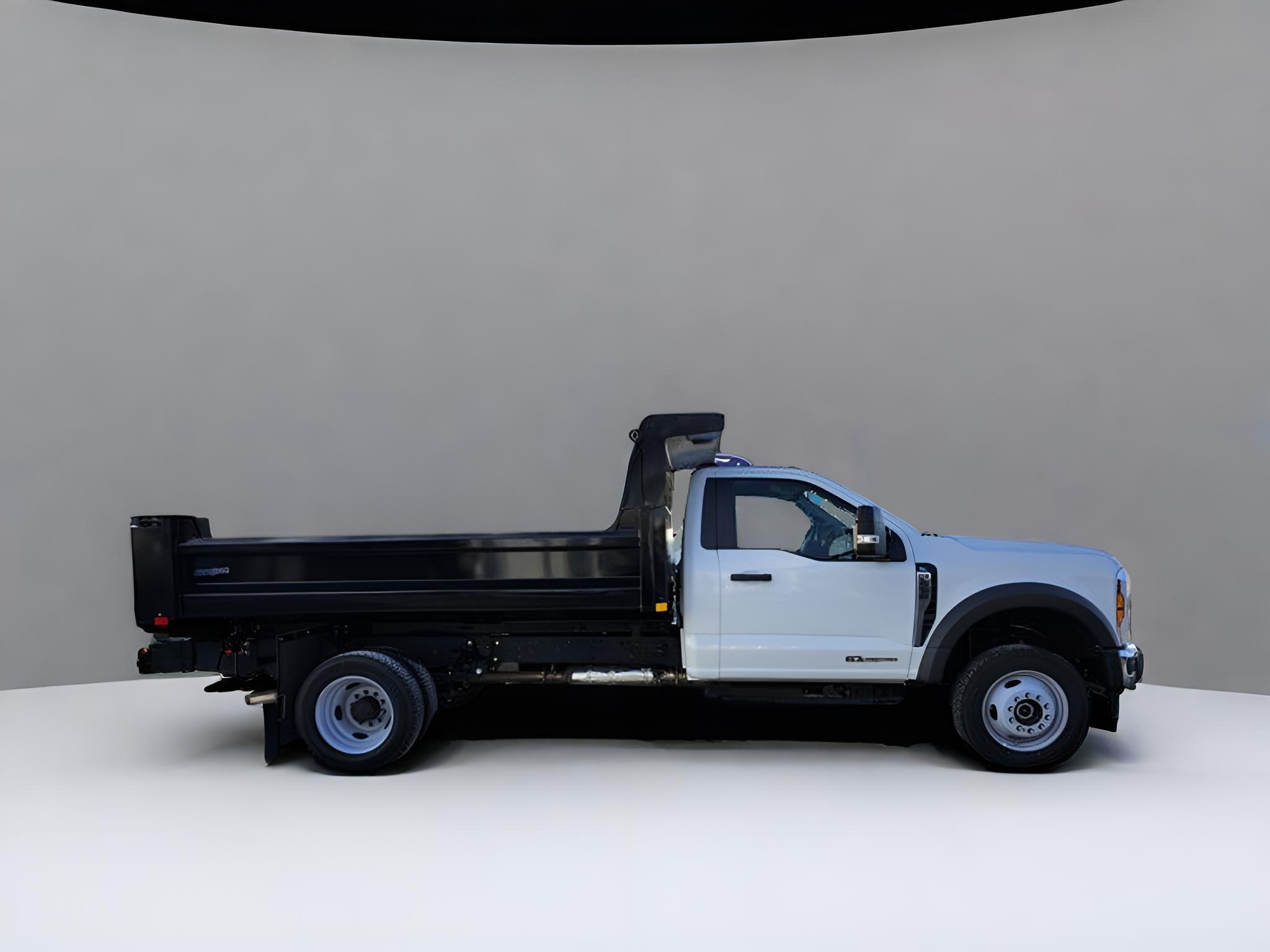 2025 Ford F-550SD XL DRW