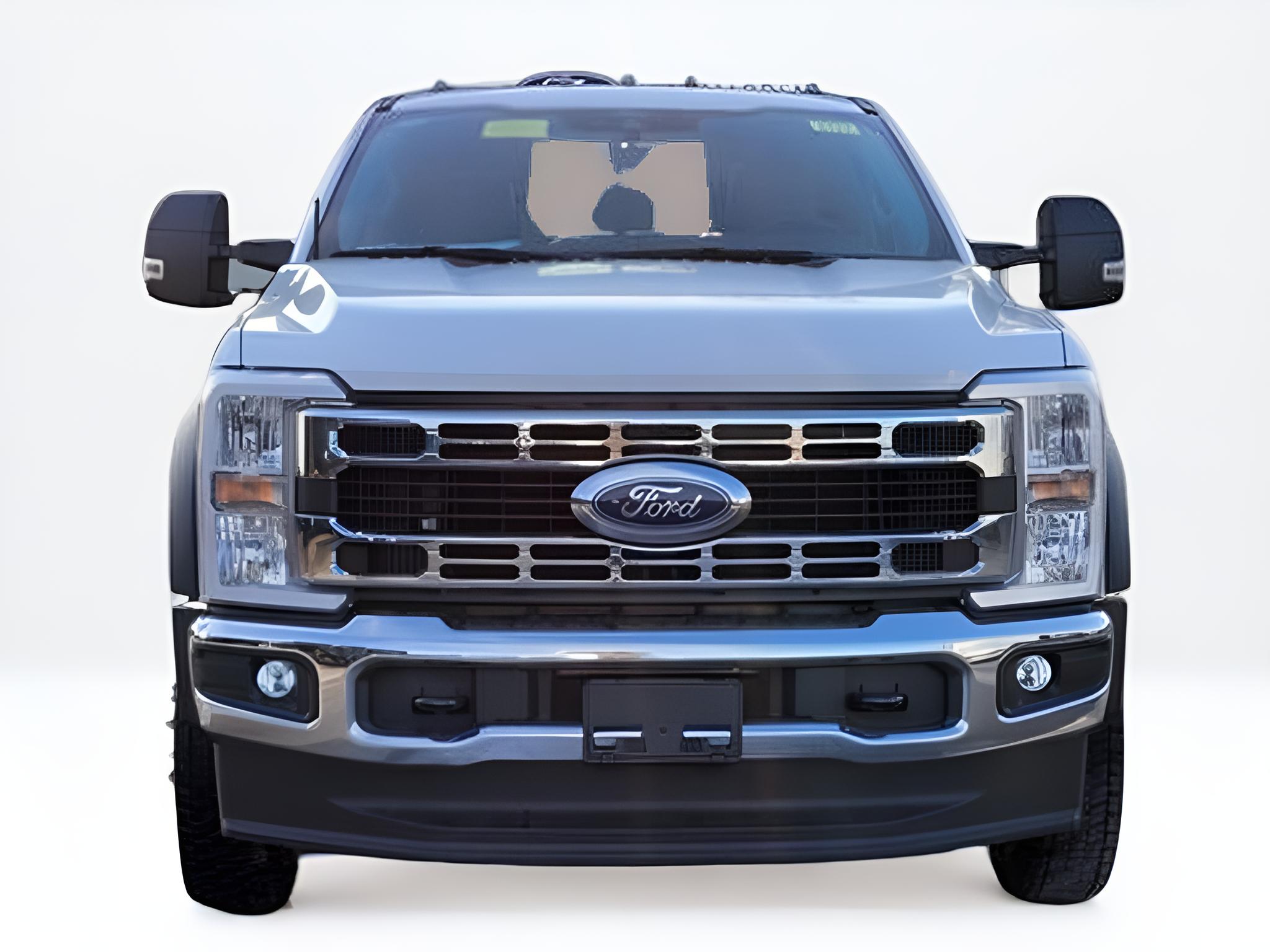 2025 Ford F-550SD XL DRW