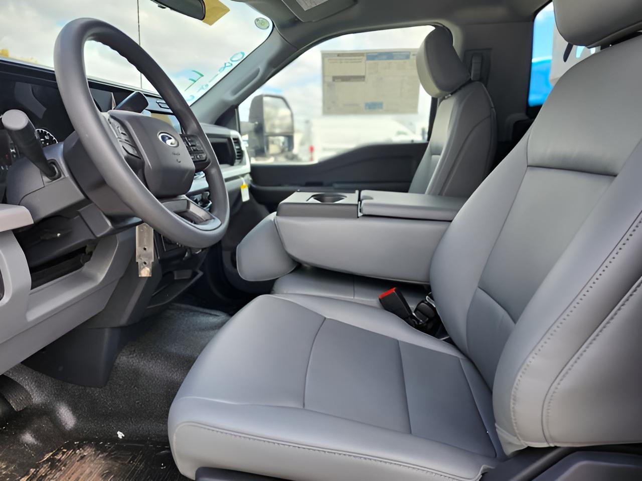 2026 Ford F-550SD XL DRW