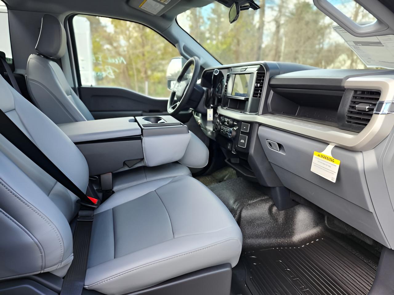 2026 Ford F-550SD XL DRW