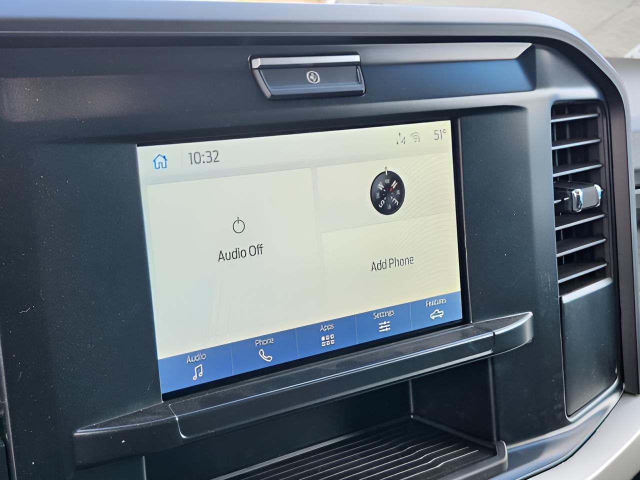 2026 Ford F-550SD XL DRW