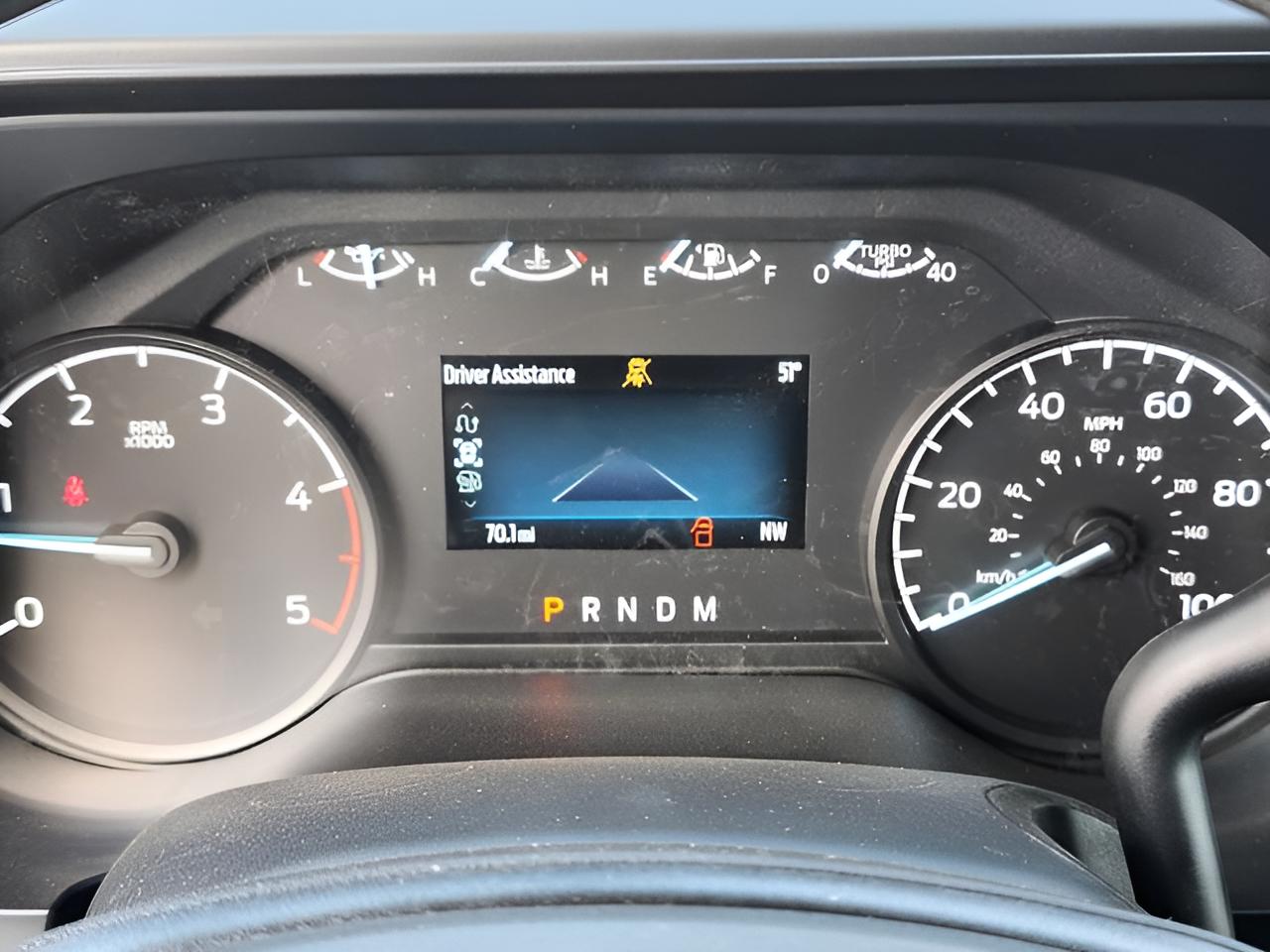 2026 Ford F-550SD XL DRW