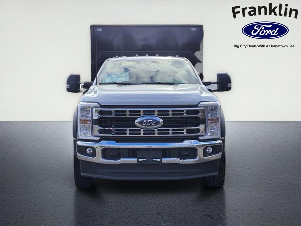 2026 Ford F-550SD XL DRW