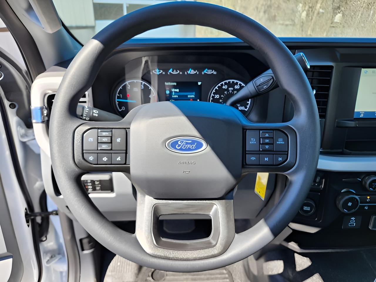 2026 Ford F-600SD XL